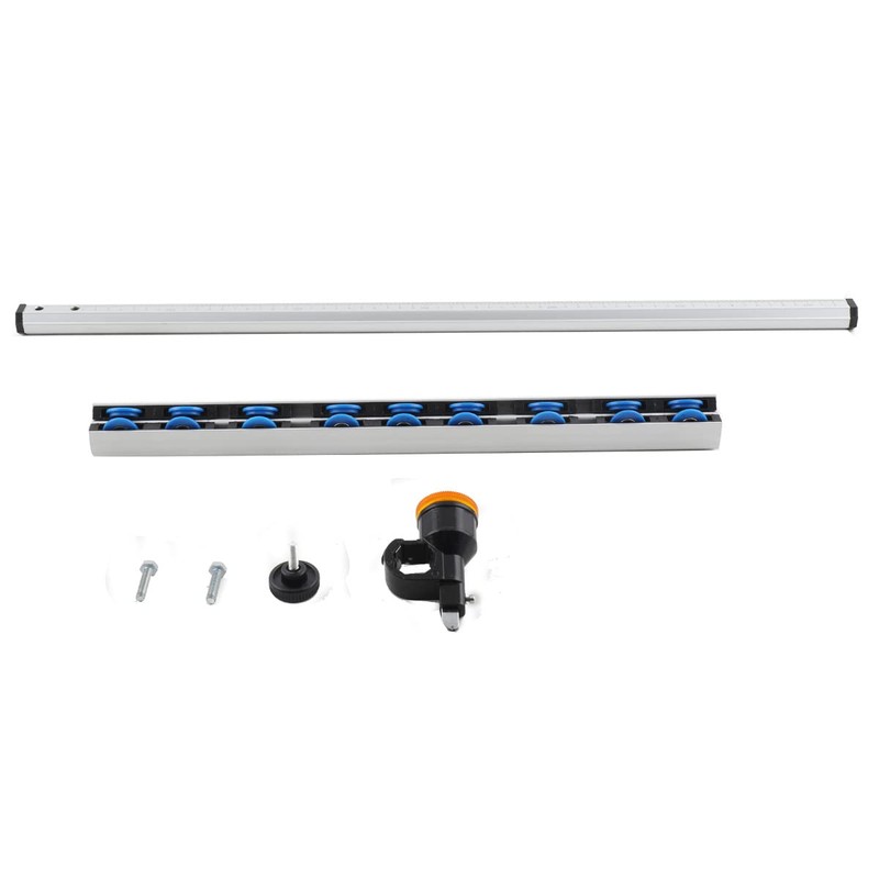 T-Shaped Glass Cutting Tool ECUTEE 23.6" T-Cutter Glass Cutting Tools