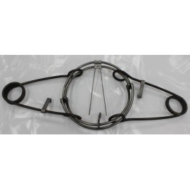 RBG 3  280 RBG 8.0" RBG Bodygrip Traps Trapping Survival Trap Rat Trap