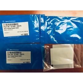 Agilent Part # G1946-20275 8mm Flanged Needle Holder
