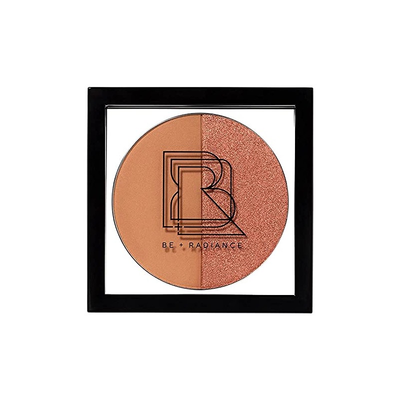 Set + Glow Probiotic Powder + Highlighter - N°40 10g