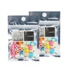 Papabubure Thank You Mix Set, Candy 1.4 oz (40 g)