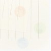 Yoshino Rainbow Mari Stationery & Envelopes Set | 2 Patterns