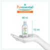Puressentiel - Cleansing - Antibacterial Gel Sensitive Skin with 3