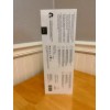 ikoo E-Styler Pro Straightener Brush Beluga Black- New In Box