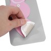 Voice Control Massage Patch Pulse Mini Massager Fatigue Relieve Massager
