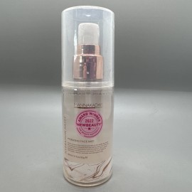 Manna Kadar {F18} Manna Kadar Hydration AWARD WINNING Hydrating Face Mist ~  2.19 Fl Oz