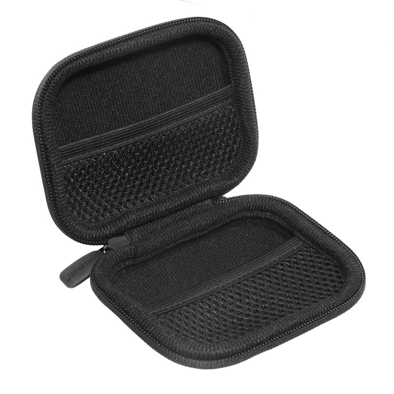 CaseSack Case for TOZO OpenEgo True Wireless Open Ear Headphone