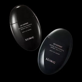 Cynic [1+1] Scinic UV Expert Repair Sun Essence 50ml SPF50+ PA++++ / [1+1] 싸이닉 UV 엑스퍼트 리페어 선 에센스 50ml SPF50+ PA++++