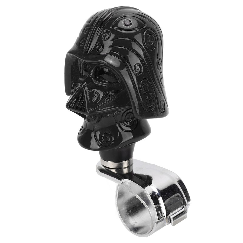 Warrior Steering Wheel Spinner 3cm Diameter Power Handle Booster for