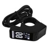 Electric Bike LCD Display Waterproof SW102 Display Panel Electric Bike