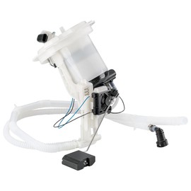 HELLA 8TF 358 146-071 Sender Unit, fuel tank - Electric - with seal/with fuel sender unit - with pressure regulator