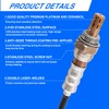 O2 Sensor 15716 15717 15718 Oxygen Sensor Upstream Downstream Fit