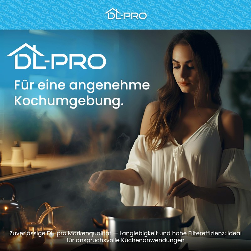 DL-pro Activated Carbon Filter Recirculation Set Replacement for Siemens Bosch