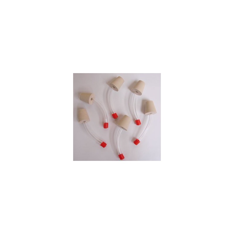 Hummingbird Feeding Tube - 2 Pack