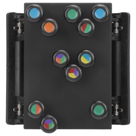 Guitar Aid Black Chord Assisted Learning Tools Practice Assistant Accessories for Beginners