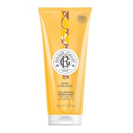 Roger&Gallet - Bois d'Orange - Duschgel - 200ml