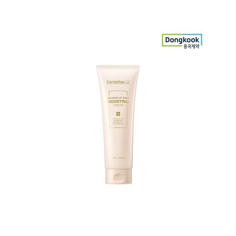Centellian 24 [Half Club] Centellian 24 Relaxing Up Body Boosting