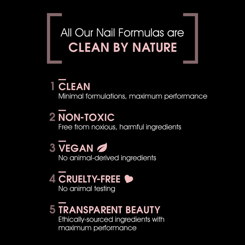 Kokie Professional Nail Polish, 0.54 Fl Oz (Fresh Picked)