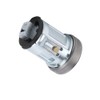 Ignition Switch Lock Barrel Cylinder Set + 2 Keys For
