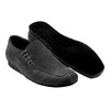 Very Fine Mens Darius Black Suede Ballroom Waltz Latin Bachata