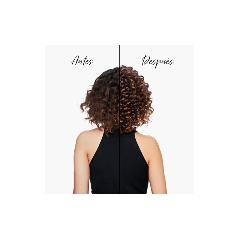 Pantene Espuma Pro-V Rizos Definidos 227 g