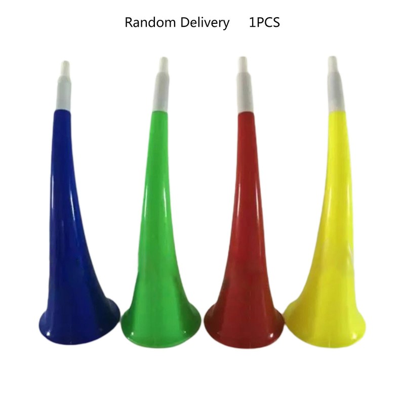 Stadium Horn Ox Horn Vuvuzela Noise Maker School Sport Toys
