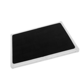 Generic Taekwondo Breaking Board Karate Taekwondo Boards Punching Board Karate Accessory Black Eva