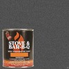 High Temperature Paint- Charcoal 16 oz