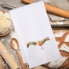 MYSOMY Aperol Spritz Kitchen Towel Aperol Spritz Themed Gift Aperol