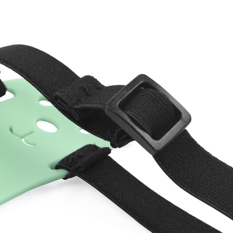 Archery Arm Guard Protector Arm Adjustable Protective 2-Strap for Youth