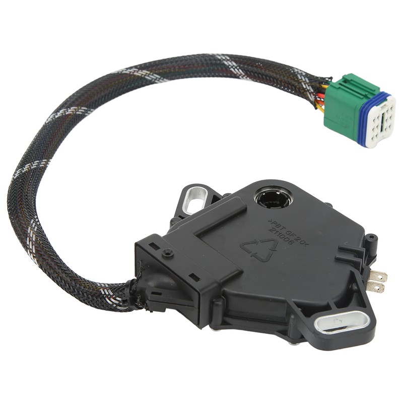 Gearbox Gear Switch Automatic Speed Control System 252927 Replacement for