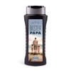 Shower Gel "Bester Papa" | Men's Gift | Gift for