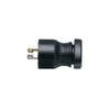 Panasonic WF62153B 2P15A Hanging Tough Cap (125V)