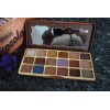Too Faced better than chocolate cocoa infused eyeshadow palette new