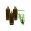 Shampoo Artesanal Crecimiento Con Romero Rapunzel 12 Pz