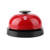 Dog Door Bell and Press Bell Pet Training Press Bell