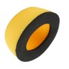Motorcycle Air Filter Sponge Wear Resistant Dual Foam Design Air
