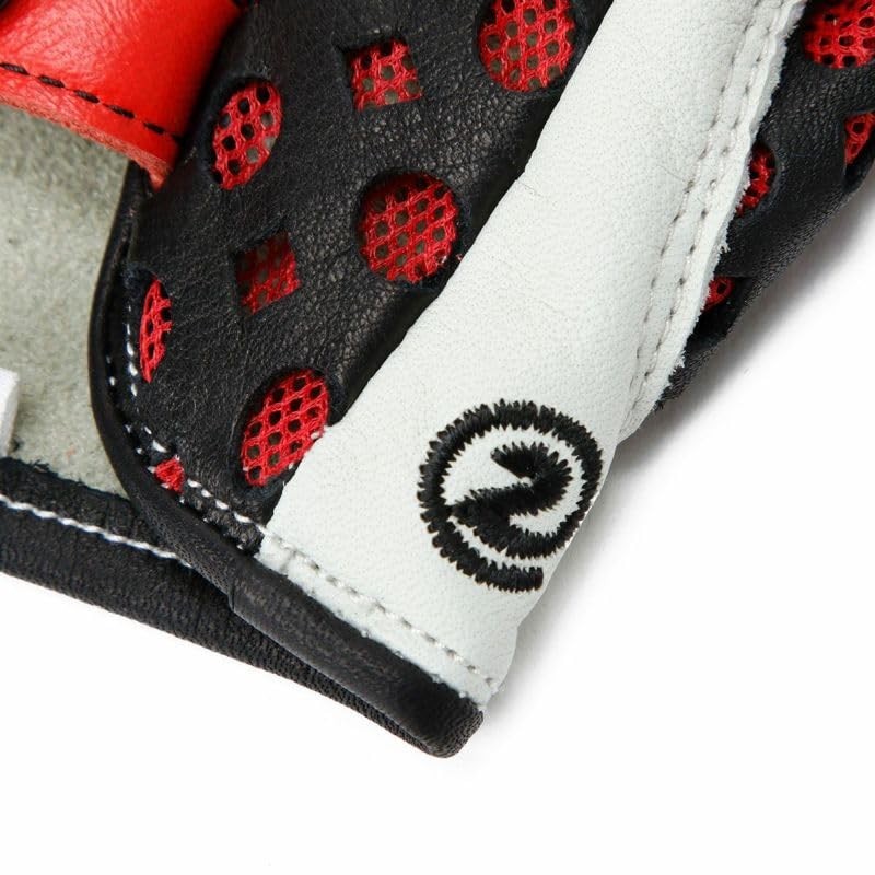[Gloves] GLOVE D+MM ST Unisex Gloves Drive Driver Motorcycle Fit