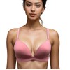 Women's 6 Pack No Wire Free Bra A-C Cup (42C)