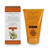L'Erbolario, Tanning Accelerator Body Sun Cream Melanin Stimulation SPF 15
