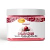 Spa Redi Sugar Body Scrub Pomegranate 16 oz