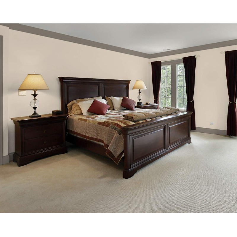 Rodda Paint CASCADIA ZERO Interior Semigloss Low VOC Paint &
