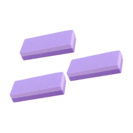 Baluue Sets Double-sided Pumice Brush Foot Care Tools Callus Remover for Feet Pedicure Kit Skin Care Tools Pcs