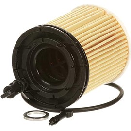 Genuine OEM 26350-2M000 SERVICE KIT-OIL FILTER / 263502M000 Compatible with select HYUNDAI KIA models