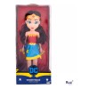Ruz Muñeca Toddler Super Hero Wonder Woman Dc Coleccionable Ruz