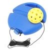 QANYEGN Pickleball Trainer, Pickleball Practice Rebounder, Hitting Training Tool with