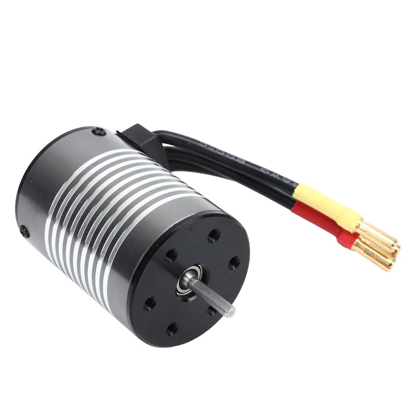 3650 Brushless Motor High Speed Large Torsion Waterproof 3500KV for