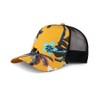 Djinns - Aloha Tiger Trucker Cap Mesh Cap Hat Cap