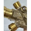 SABAF ILVE Parts A/466/61 Dual Valve + S.V. A46661 Gas