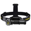 NiteCore Unisex - Adult UT32 Headlamp, Black, One Size